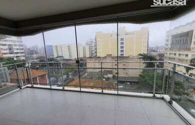 Imagem 7: Apartamento com 3 dormitórios, 160 m² - venda por R$ 750.000,00 ou aluguel...