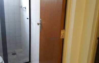 Imagem 4: Apartamento com 2 dormitórios, 54 m² - venda por R$ 260.000,00 ou aluguel...