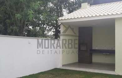 Imagem 8: Maricá - Casa Padrão - Itaipuaçú