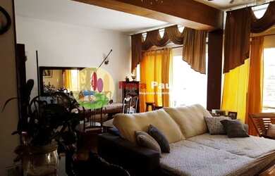 Imagem: O apartamento possui 3 Dormitórios, 4 Banheiros, 139m² de