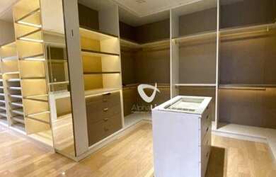 Imagem 14: Casa com 5 dormitórios à venda, 1158 m² por R$ 25.000.000,00 - Alphaville...