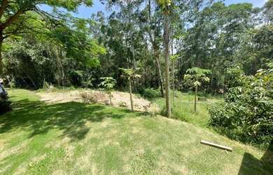 Imagem 1: Lote/Terreno para venda com 1798 metros quadrados no bairro Capital Ville...