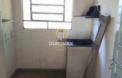 Imagem 9: Terreno à venda, 363 m² por R$ 110.000,00 - Vila São Luiz - Ourinhos/SP