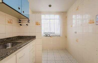 Imagem 13: Apartamento com 3 dormitórios, 57 m² - venda por R$ 175.000,00 ou aluguel...