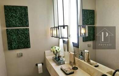 Imagem 16: Casa Alto Padrão para Venda em Tamboré Santana de Parnaíba-SP