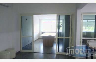 Imagem: Rio de Janeiro - Conjunto Comercial/sala - Barra da Tijuca