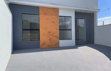 Imagem 6: Jaraguá do Sul - Casa Padrão - Três Rios do Sul