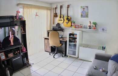 Imagem 4: Apartamento na Cohama Residencial Pinheiros - São Luís - MA