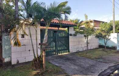Imagem 2: Caraguatatuba - Casa Padrão - Praia das Palmeiras