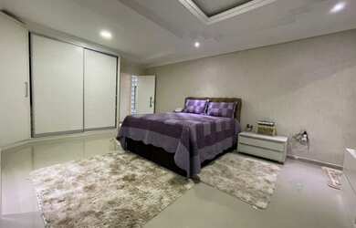 Imagem 10: Belíssima casa de alto padrão com 9 qts ao lado do Park Shopping