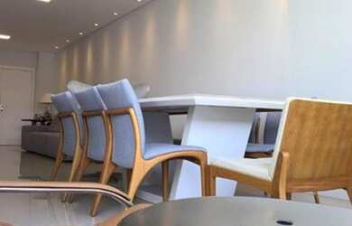 Imagem 3: Apartamento a venda com 3 Dormitórios no Bairro Pioneiros - Balneário...