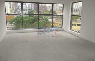 Imagem: O depósito possui 1 Vaga na garagem, 41m² de Área e está