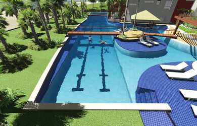 Imagem 15: Apto 2 Quartos Pé na Areia em Tamandaré-PE - Ultimas Unidades