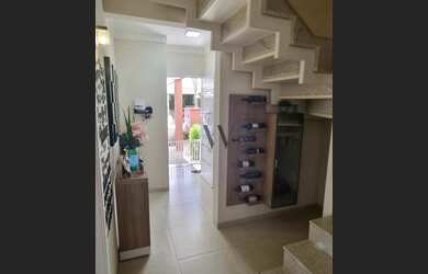 Imagem 6: Casa à venda no bairro Village Imperial - São José do Rio Preto/SP