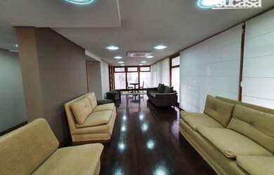 Imagem 16: Apartamento com 3 dormitórios, 160 m² - venda por R$ 750.000,00 ou aluguel...