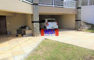 Imagem 8: Casa com 3 dormitórios, 335 m² - venda por R$ 870.000,00 ou aluguel...