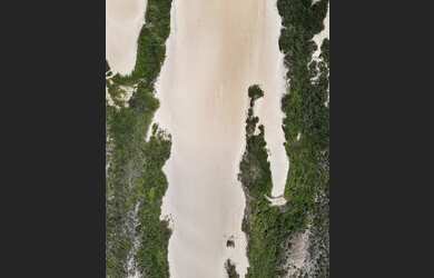 Imagem 8: Terreno à venda, 385 m² por R$ 7.000.000,00 - Búzios - Nísia Floresta/RN