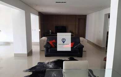 Imagem 4: Apartamento com 3 dormitórios, 200 m² - venda por R$ 1.990.000,00 ou...