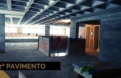 Imagem 16: LOJA BARRA BUSINESS CENTER 839m² - Barra da Tijuca