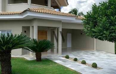 Imagem 2: Casa à venda no bairro Damha III Rio Preto - São José do Rio Preto/SP