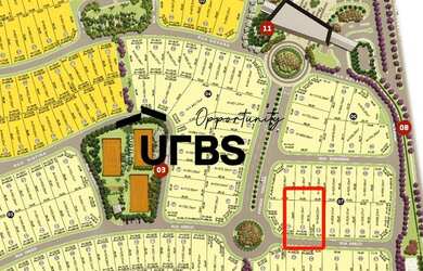 Imagem 13: Jardins Italia - Terreno. 556m² de Área
