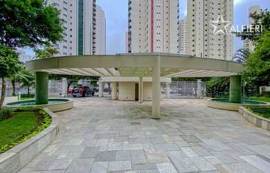 Imagem 14: Apartamento à venda, 145 m² por R$ 1.690.000,00 - Jardim Anália Franco...