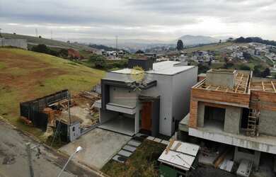 Imagem 3: Casa à venda em Condomínio Vale das Águas - Bezerra Imóveis Bragança...
