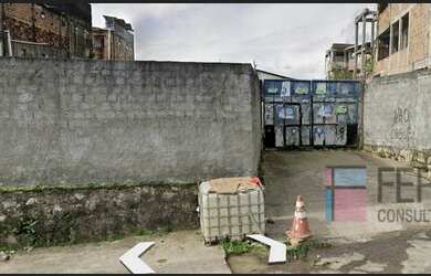 Imagem 2: Salvador - Galpão/Depósito/Armazém - Valéria