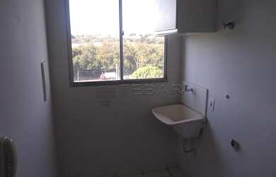 Imagem 3: Apartamento Padrão em São José do Rio Preto