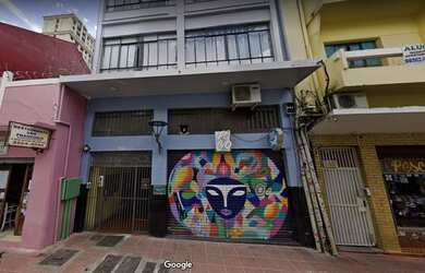 Imagem: O depósito possui 36m² de Área e está localizado em Centro