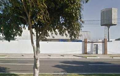 Imagem 4: Galpão/Depósito/Armazém para aluguel possui 2306 metros quadrados