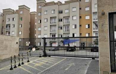 Imagem 14: LE MONT - APTO C/2 DTS - R$190.000,00