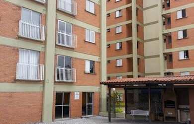 Imagem 3: 2 dorm 1wc 1 vg 55 m ao lado da cx d água e av rio das pedras