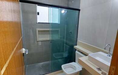 Imagem 13: Casa em Itaipuaçu. Piscina, Churrasqueira, Vista para o mare100m² de...