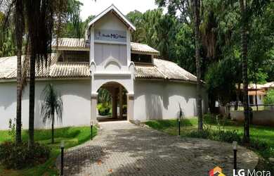 Imagem 5: terreno - Residencial Fazenda São José - Valinhos