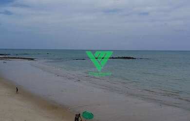 Imagem 9: Terreno à venda, 1080 m² por R$ 250.000 - Praia de Carapibus - João...