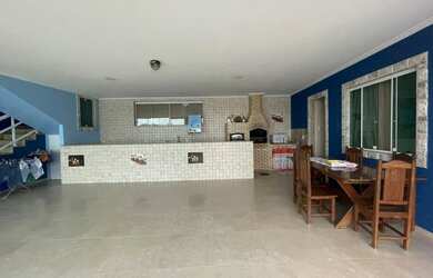 Imagem 12: Belíssima casa de alto padrão com 9 qts ao lado do Park Shopping