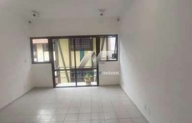 Imagem: O depósito possui 32m² de Área e está localizado em Alphaville