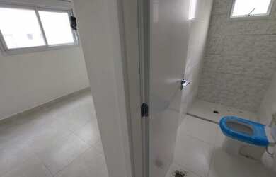 Imagem 13: APARTAMENTO RESIDÊNCIAL PARA VENDA 02 DORMITÓRIOS COM LAZER COMPLETO...