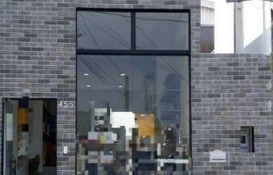 Imagem: O depósito possui 65m² de Área, Imóvel novo e está localizado