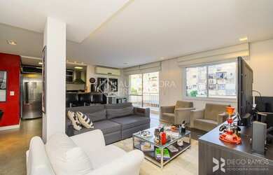 Imagem 2: PORTO ALEGRE - Apartamento Padrão - Jardim Lindóia