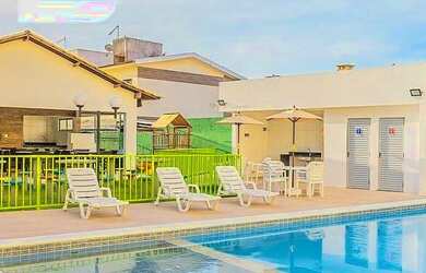 Imagem 8: Vendo repasse de apto novo no janga- Quinta das Brisas