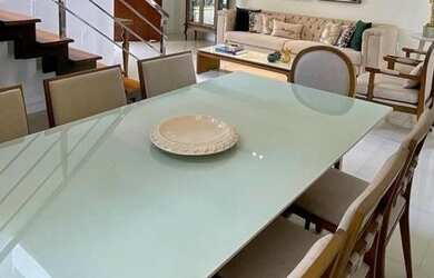 Imagem 3: Casa alto padrão no melhor condomínio de Petrolina