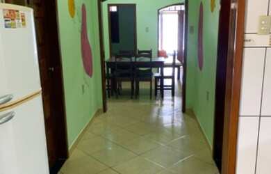 Imagem 2: Casa de praia Maria farinha aluguel por temporada