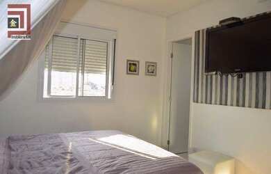 Imagem 13: Apartamento residencial à venda, Vila Firmiano Pinto, São Paulo