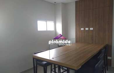 Imagem 9: Apartamento com 1 dormitório, 32 m² - venda por R$ 439.000,00 ou aluguel...