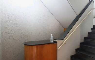Imagem 15: Sala, 215 m² - venda por R$ 800.000,00 ou aluguel por R$ 5.051,62/mês - Alto Barroca - Bel
