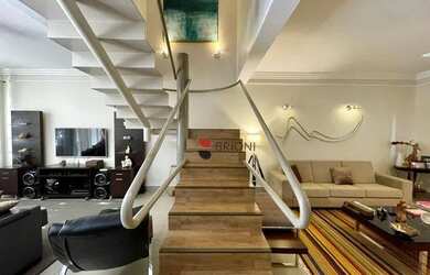 Imagem 5: Casa Alto Padrão à venda, Bairro Alto da Boa Vista, em Ribeirão Preto...