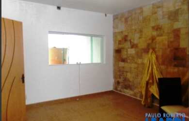 Imagem: O depósito possui 240m² de Área e está localizado em Santana