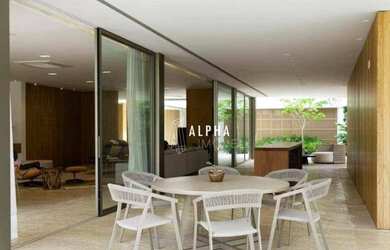 Imagem 8: Casa com 4 dormitórios, 980 m² - venda por R$ 18.000.000,00 ou aluguel...